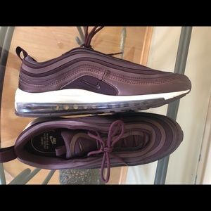 Nike air max 97